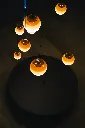 marset-lr-dipping-light-cluster-amber-2.webp