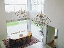 2097_50-chrome-suspension-sarfatti-flos-02.webp