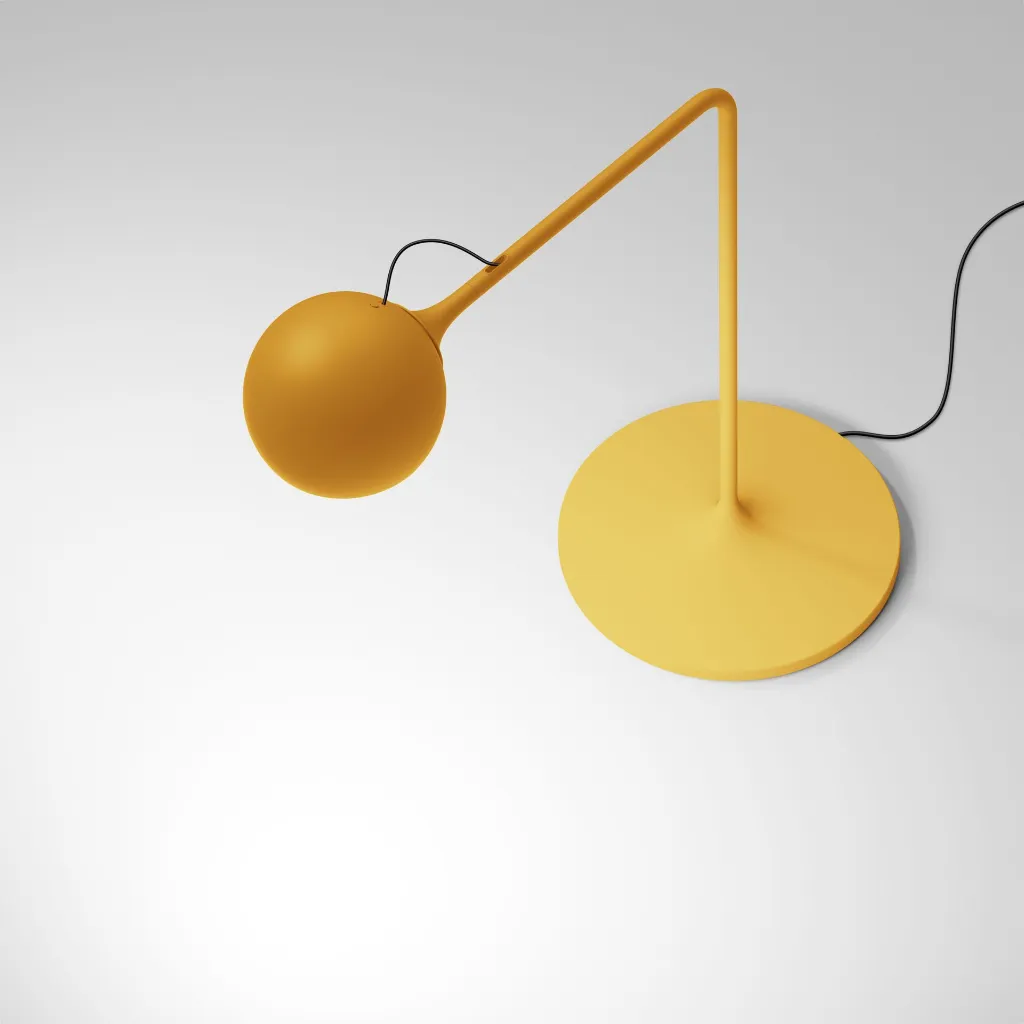 ARTEMIDE-Tischleuchte-IXA-1264002102-003.webp