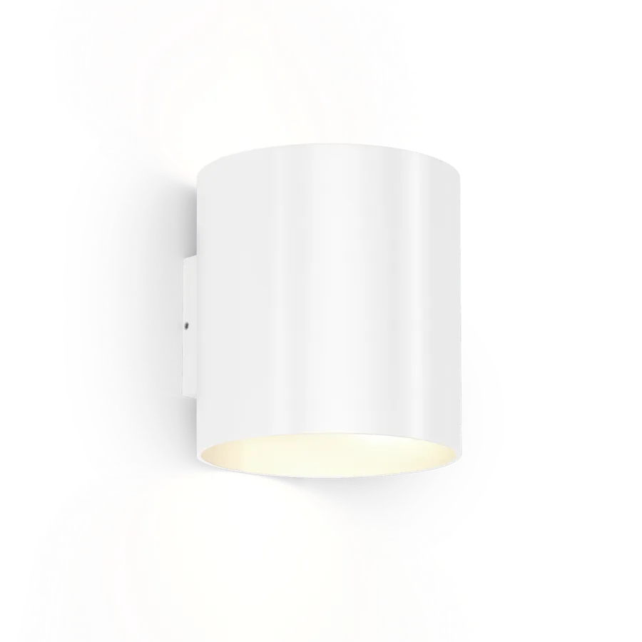 [WND-342248W3] RAY WALL SURF 4.0 LED 2700K 11W 220-240VAC DIM CRI90 (Wit)