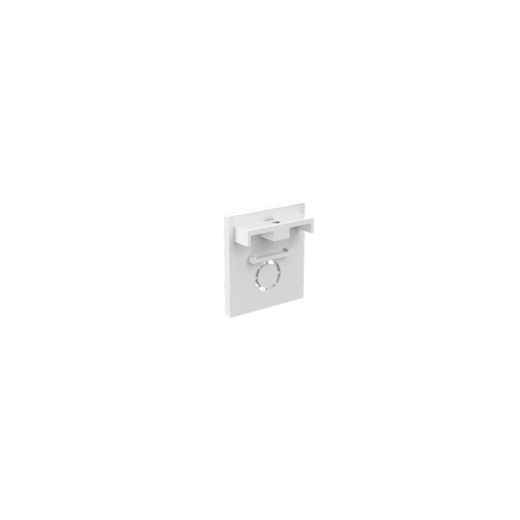 STREX SURF / SUSP END CAP