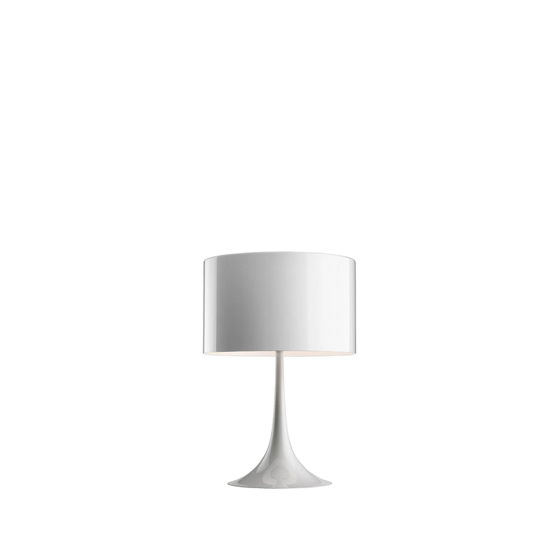 [FLO-F6610009] SPUN LIGHT T1 EU (Wit)