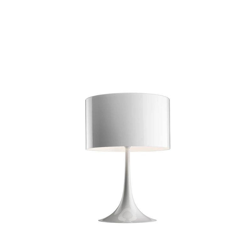 [FLO-F6611009] SPUN LIGHT T2 EU (Wit)