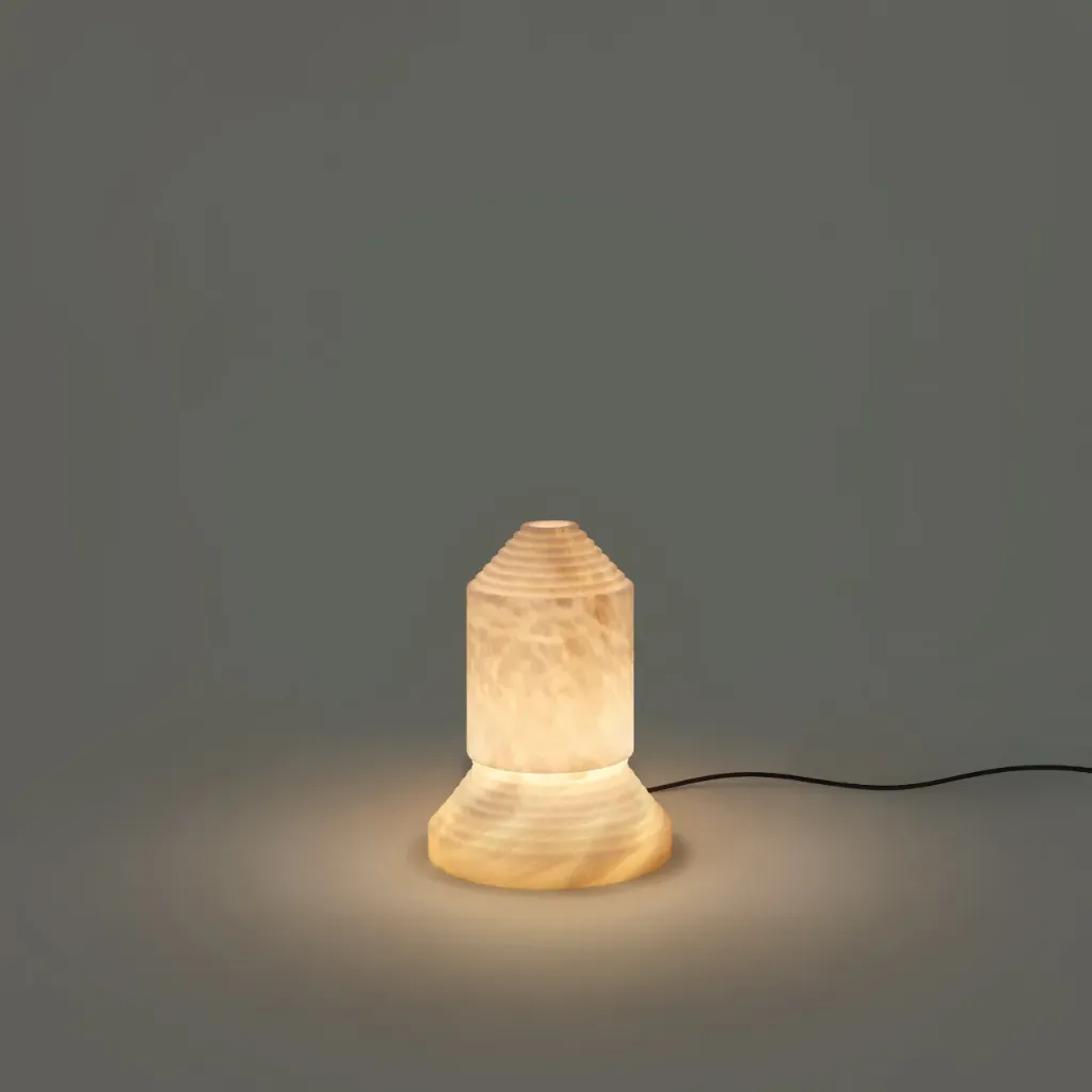 [SNC-BABTA01] Babel Alabaster column