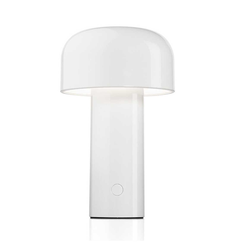 [FLO-F1060009] Bellhop Table (Wit)