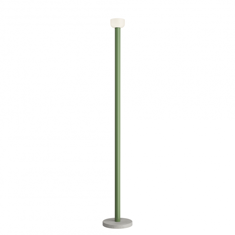 [FLO-F1070039] Bellhop Floor (Groen)