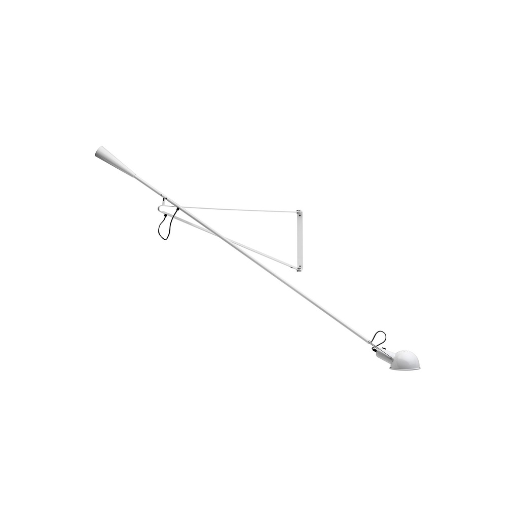 [FLO-A0300009] 265 EU (Wit)