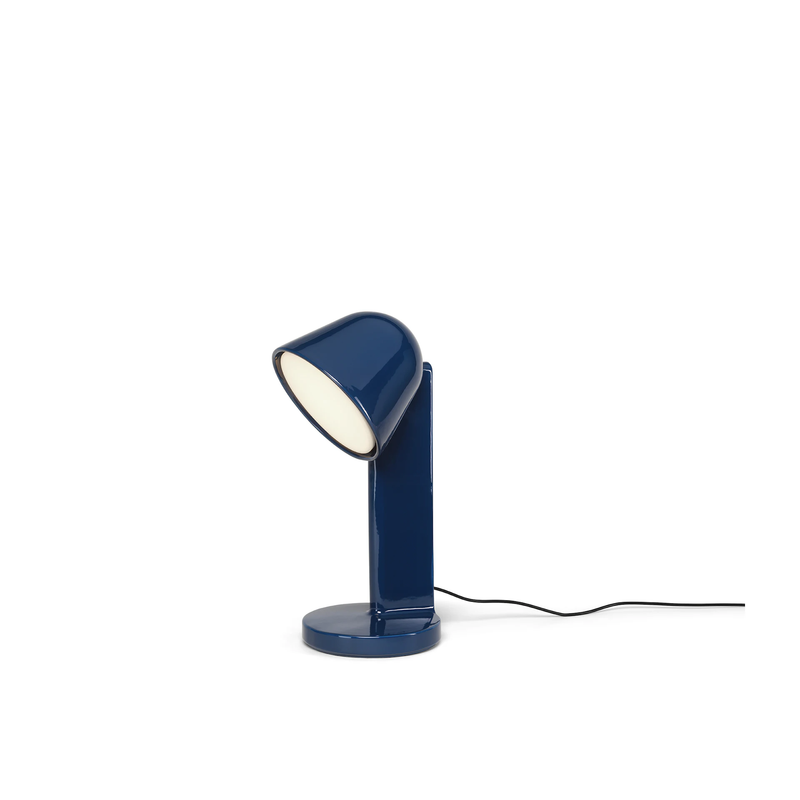 [FLO-F1634014] Ceramique Down (Blauw)
