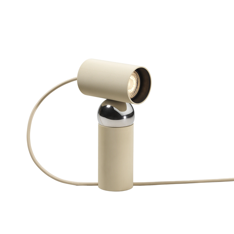 [FLO-F0995017] Bilboquet (Zand / beige)
