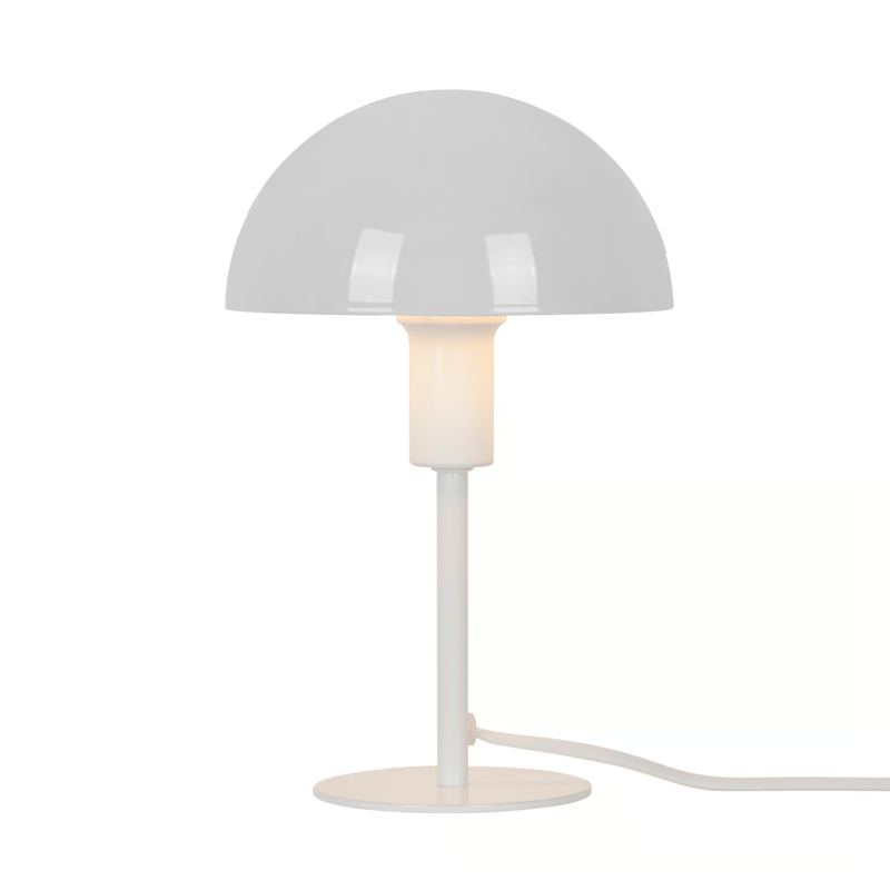 [NDL-2213745001] Ellen Mini 16 Tafellamp (Wit)