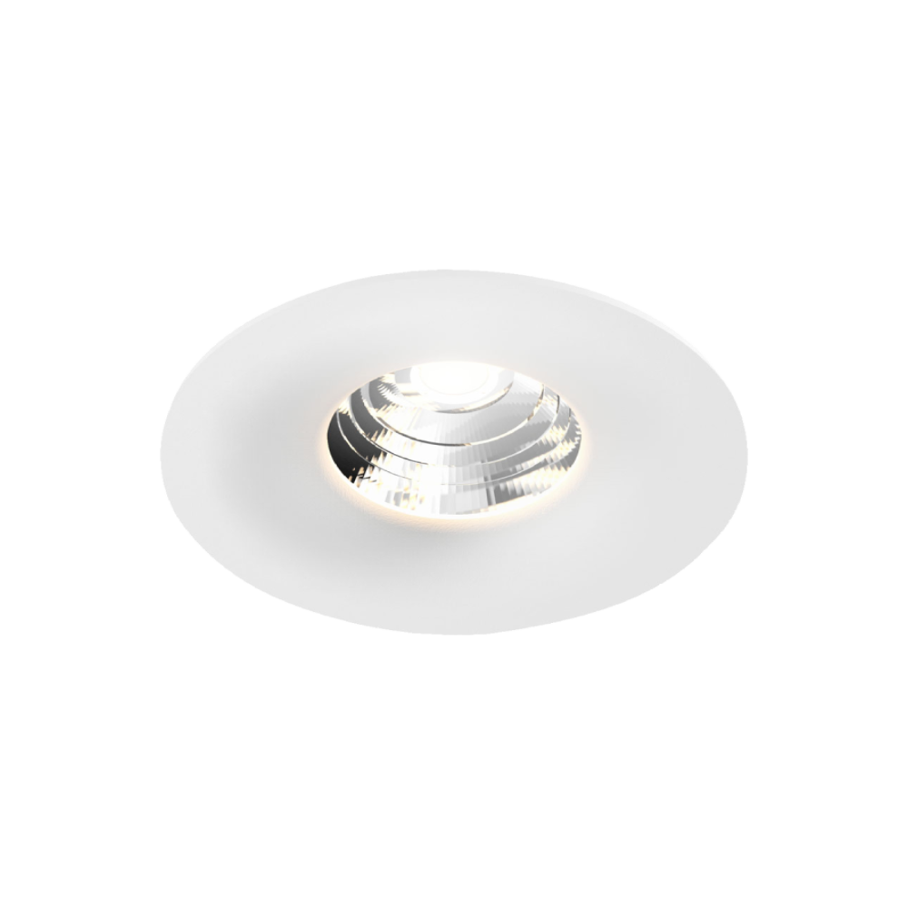 Titan Fix Round Organic 927 40°