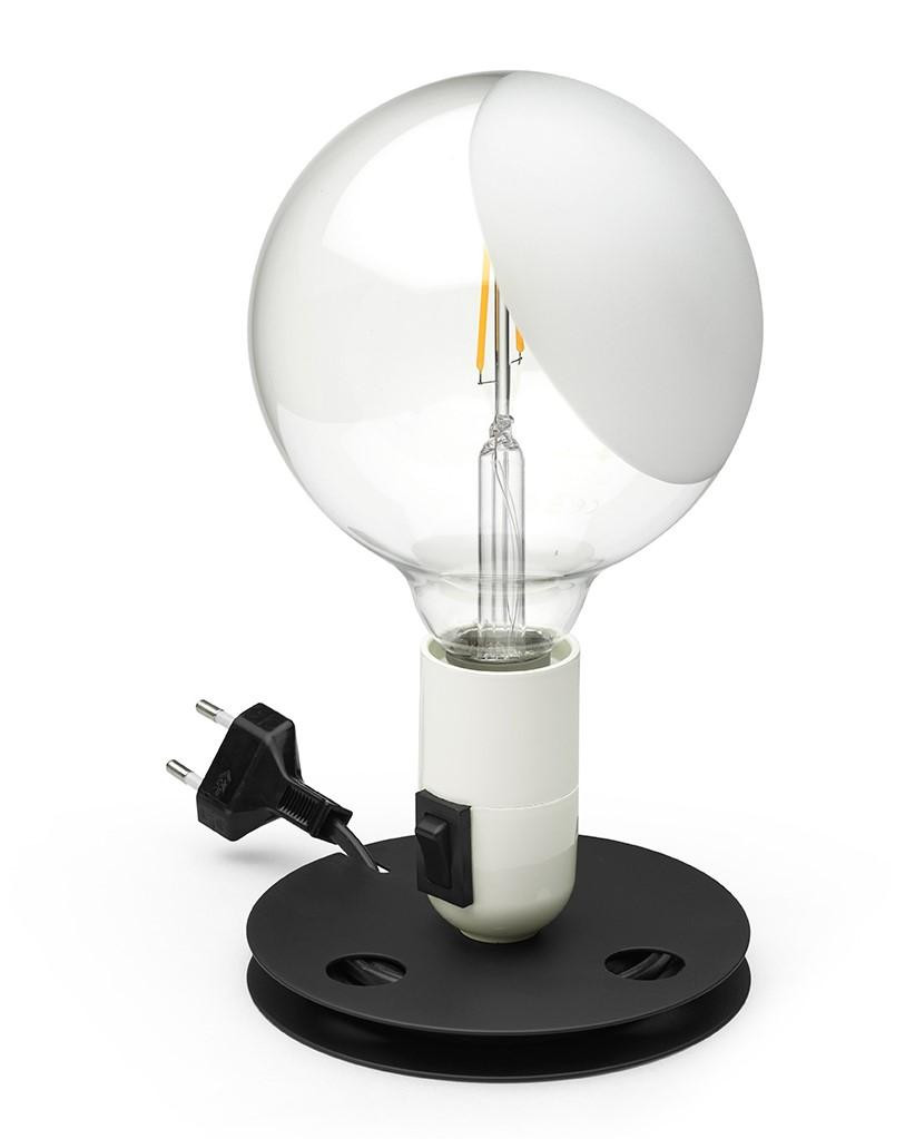 [FLO-F3299009] Lampadina (Wit)