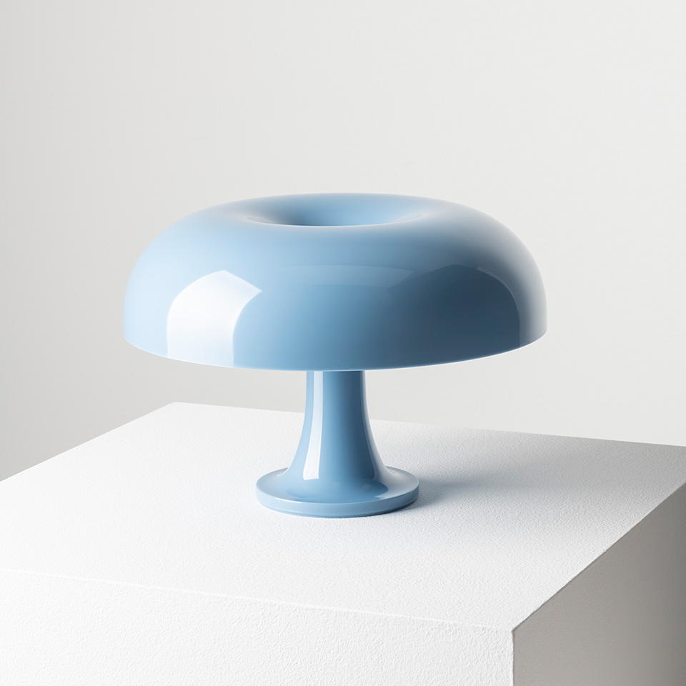 [ART-S0039060A07] NESSINO T LIGHT BLUE SPECIAL EDITION