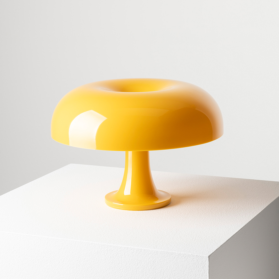 [ART-S0039060A09] NESSINO T YELLOW SPECIAL EDITION