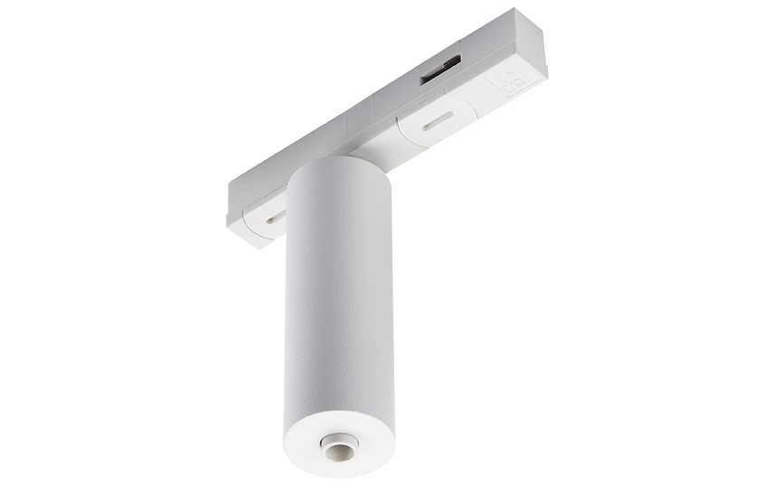 [SG-003046] ZIP 230V adapter Pendel (Wit)