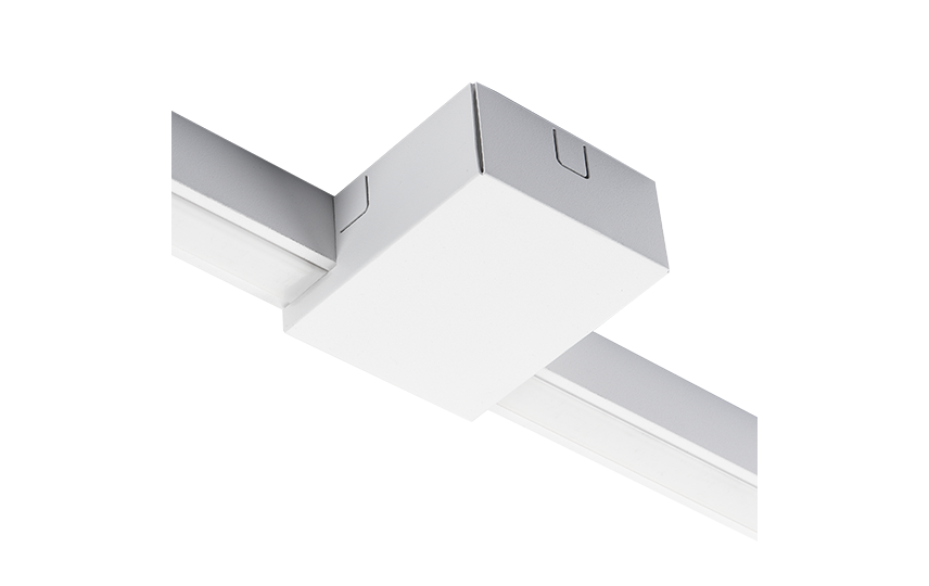 ZIP 230V Verplaatsbare voeding