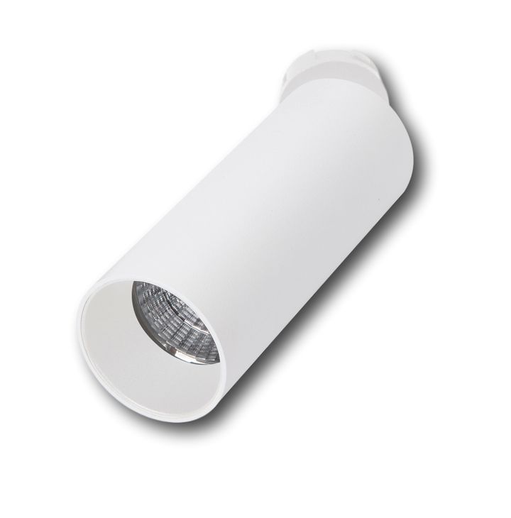 [TEC-TLC410WW34S0] TECO LED Spot NAULA 9W 2700K Ra90 Dim (Wit)