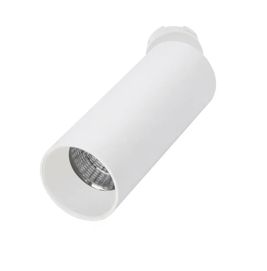 [TEC-TLC410WW34S0] TECO LED Spot NAULA 9W 2700K Ra90 Dim (Wit)