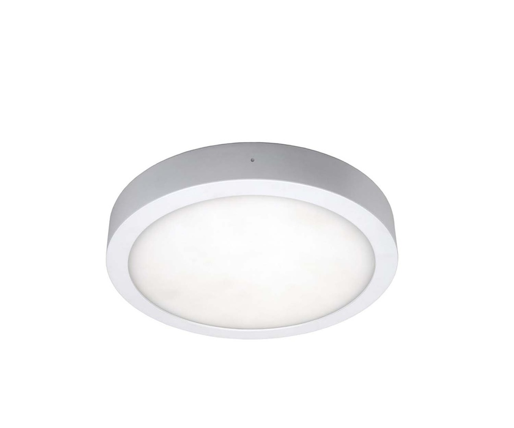 [UNI-MN24018WSECCT] Moon 240 Sensor Emergency CCT (Wit)