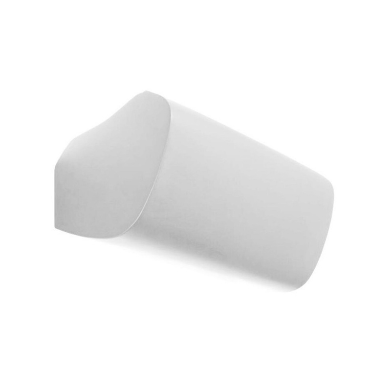 [NEM-ARS EWW 31] Applique Radieuse 2x40W E27 (Wit)