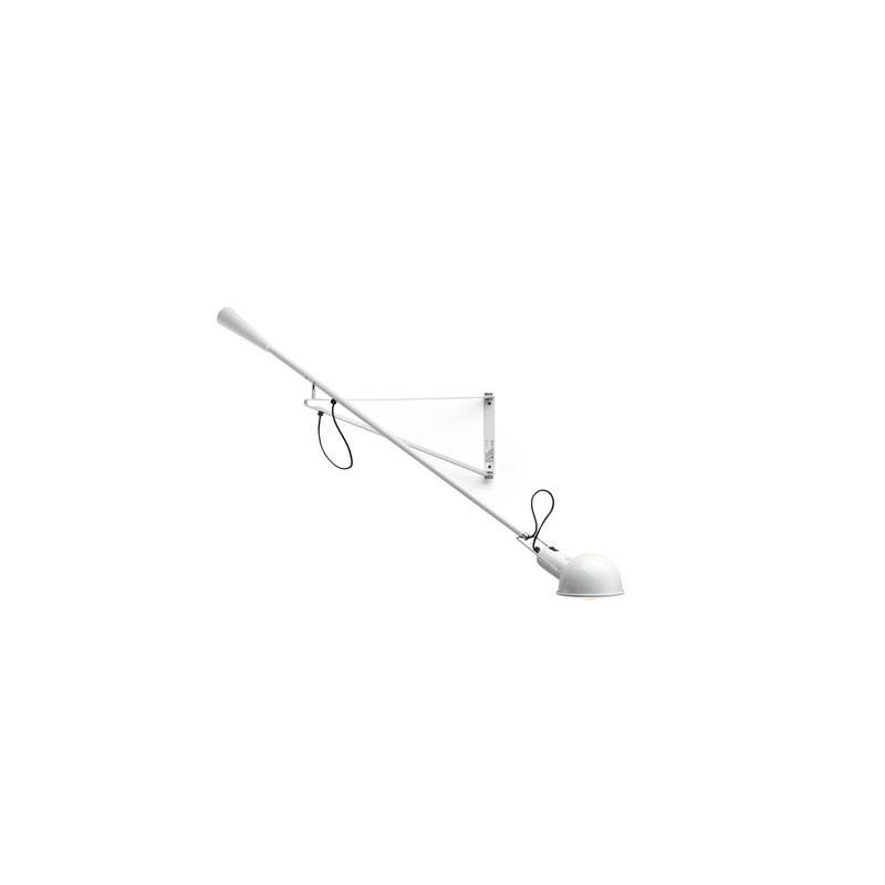 [FLO-A0320009] 265 SMALL EU (Wit)