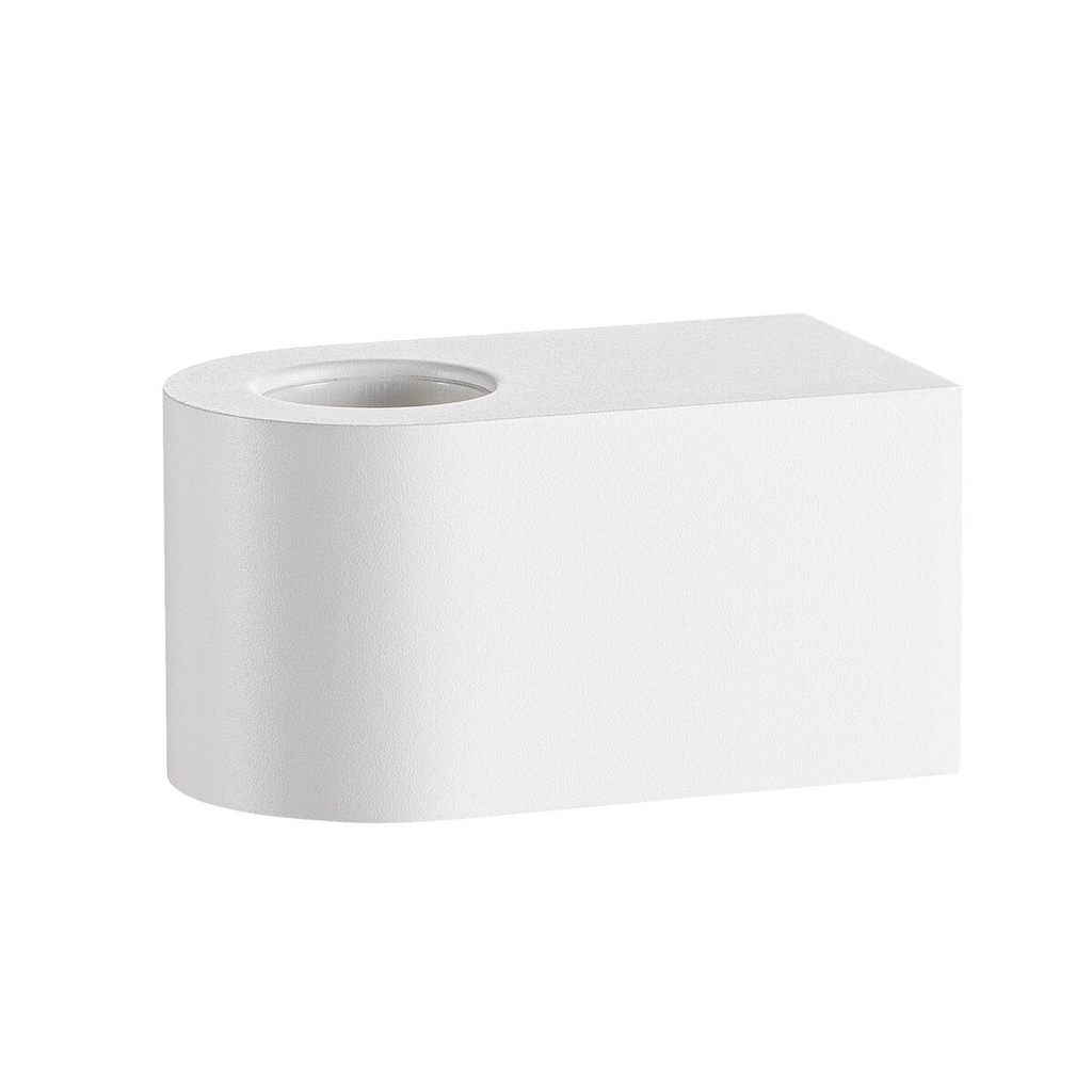 [SLV-1004739] FITU CUBE WL, indoor wandopbouwarmatuur E27 (Wit)