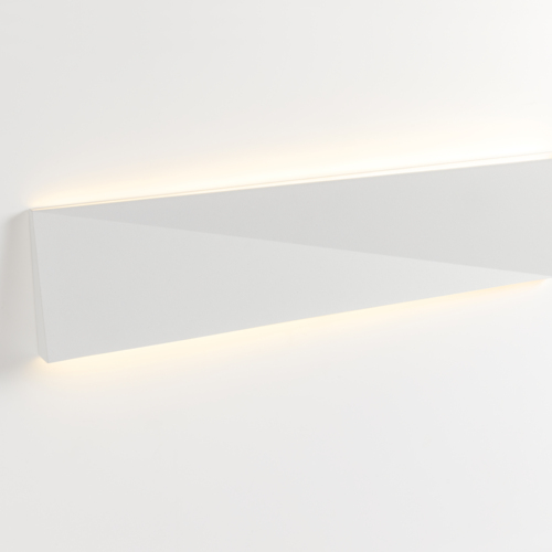 [MDL-11612009] Dent Wall Up/Down L 1x LED 2700K DE (Wit)