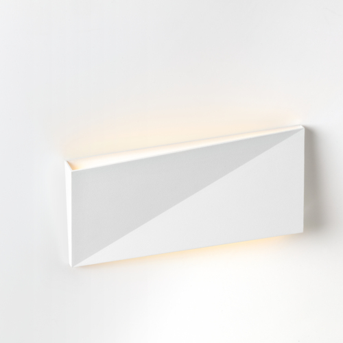 Dent Wall Up/Down M 1x LED 2700K DE