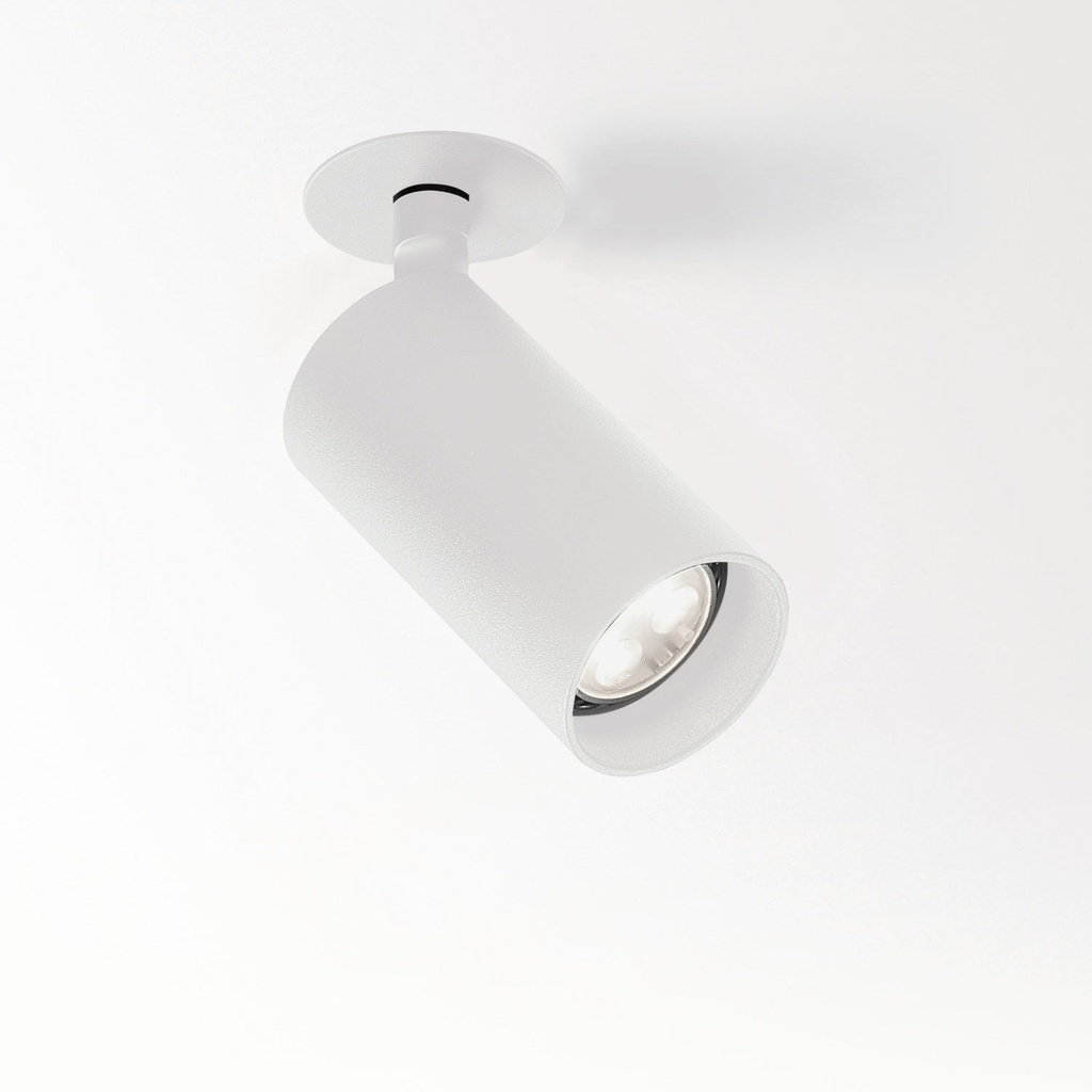 [DEL-414 353 00 W] SPYCO CLIP HI (Wit)