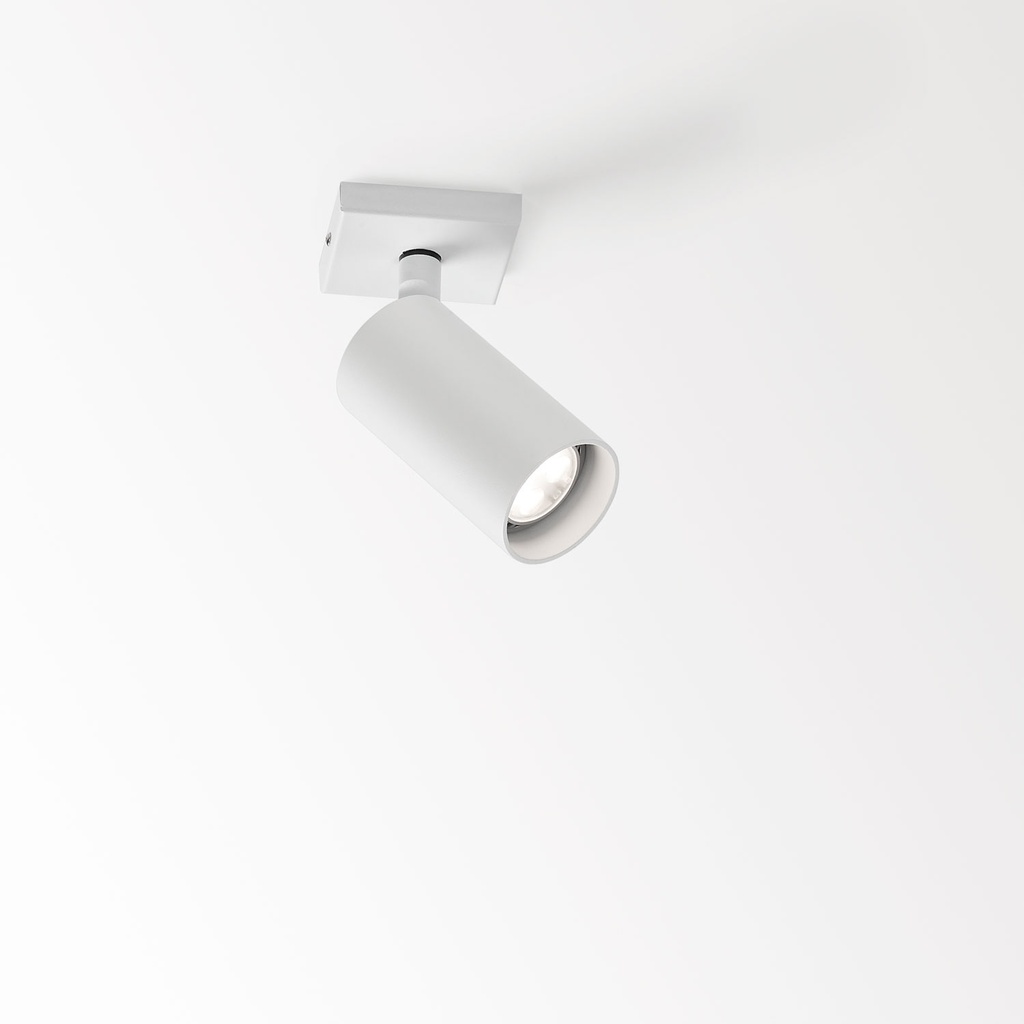 [DEL-414 353 10 W] SPYCO ON 1 HI (Wit)