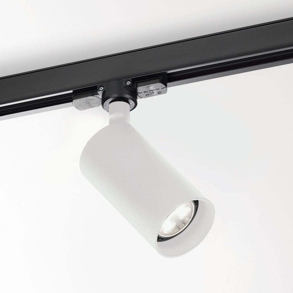 [DEL-414 353 10 ADM W] SPYCO ON HI ADM (Wit)