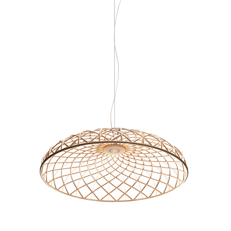 [FLO-F6392017] Skynest Suspension (Zand / beige)