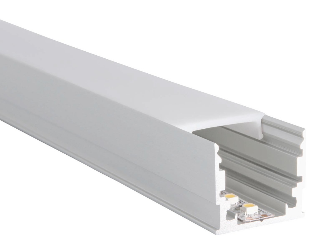200 cm M-Line Standard profiel