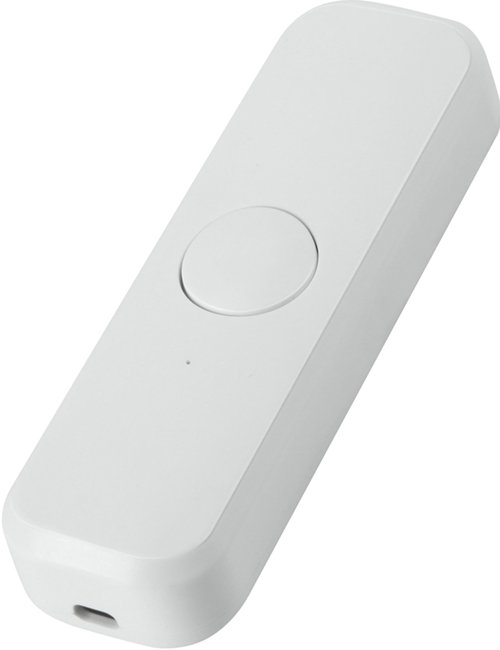 [SPL-960000204-1] Cord Dimmer Trailing Edge LED 0-75W Push (Wit)