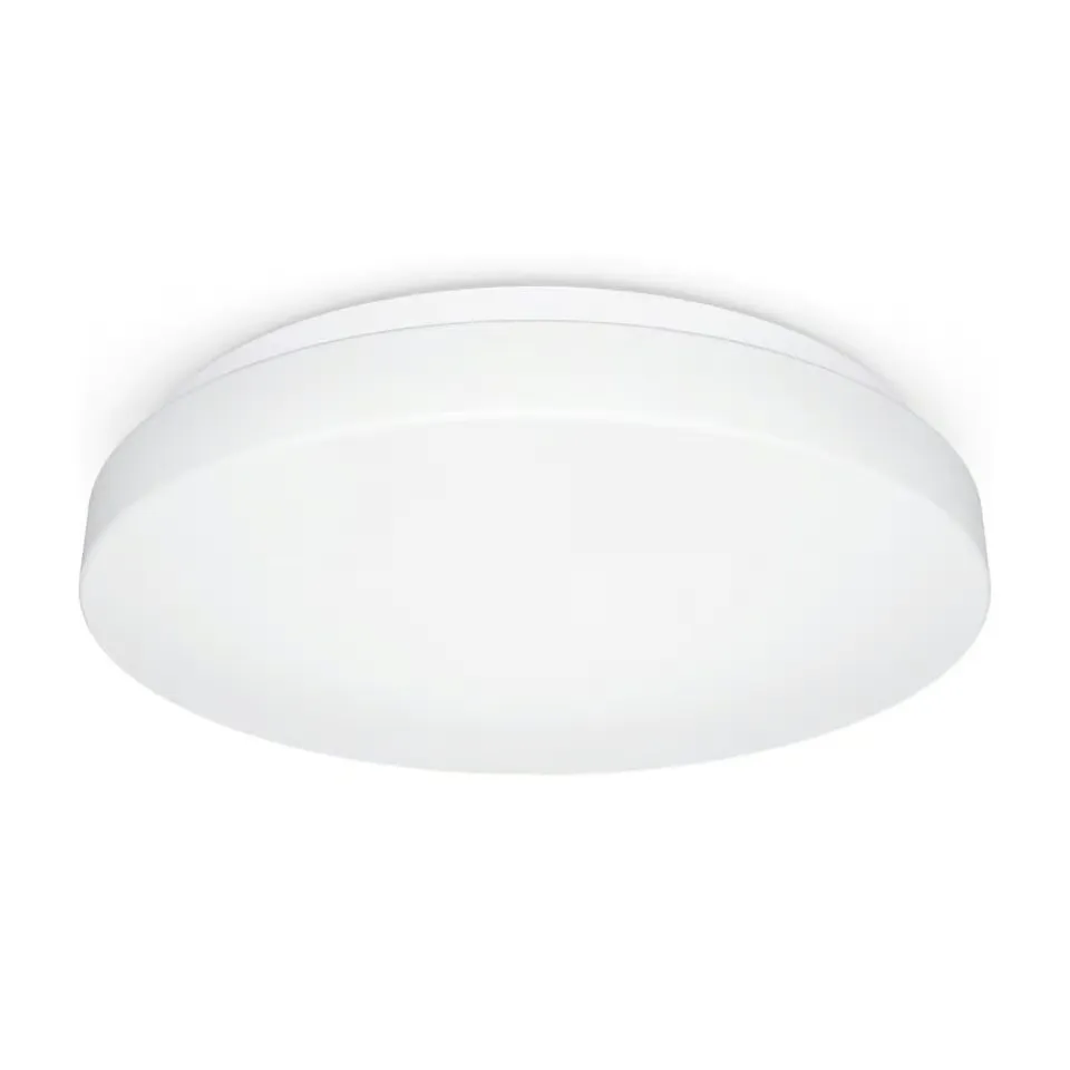 Steinel Sensor Binnenlamp RS PRO LED P2 Fl S nw em