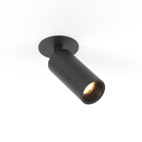 [EXT-A6173B/927] Micro tube IN Black 927