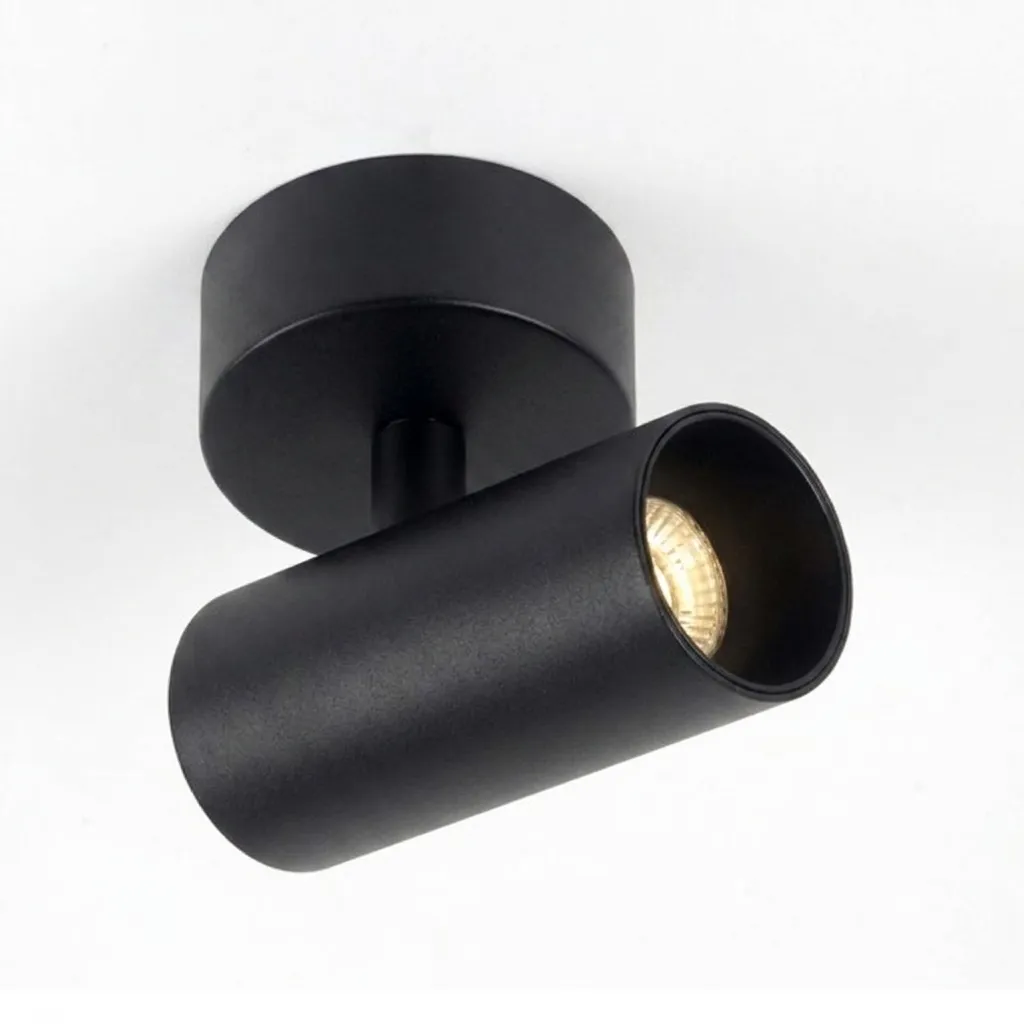 [EXT-A6173B/O/927] Micro tube ON Black 927