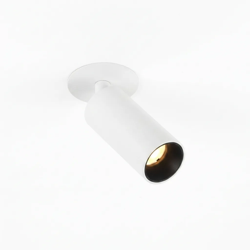 [EXT-A6173W/927] Micro tube IN White 927