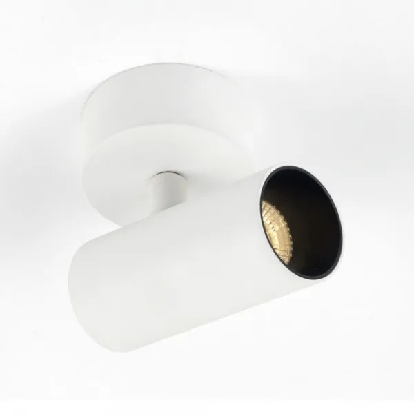 [EXT-A6173W/O/927] Micro tube ON White 927