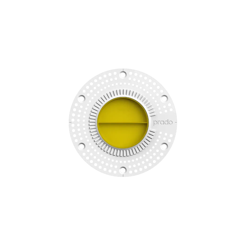 plaster ring d57