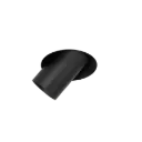 light only trimless long black ano 2700K 25°gl CRI90+