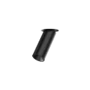 acrobat mini trimless long black ano 2700K 40°gl CRI90+
