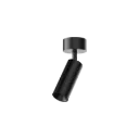 acrobat surface mini long black ano 2700K 40°gl CRI90+