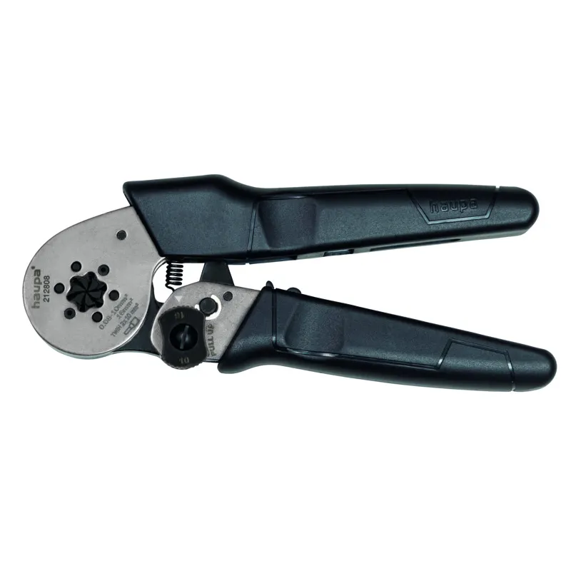 Perstang HUPsquare16'' 0,5-16 mm²