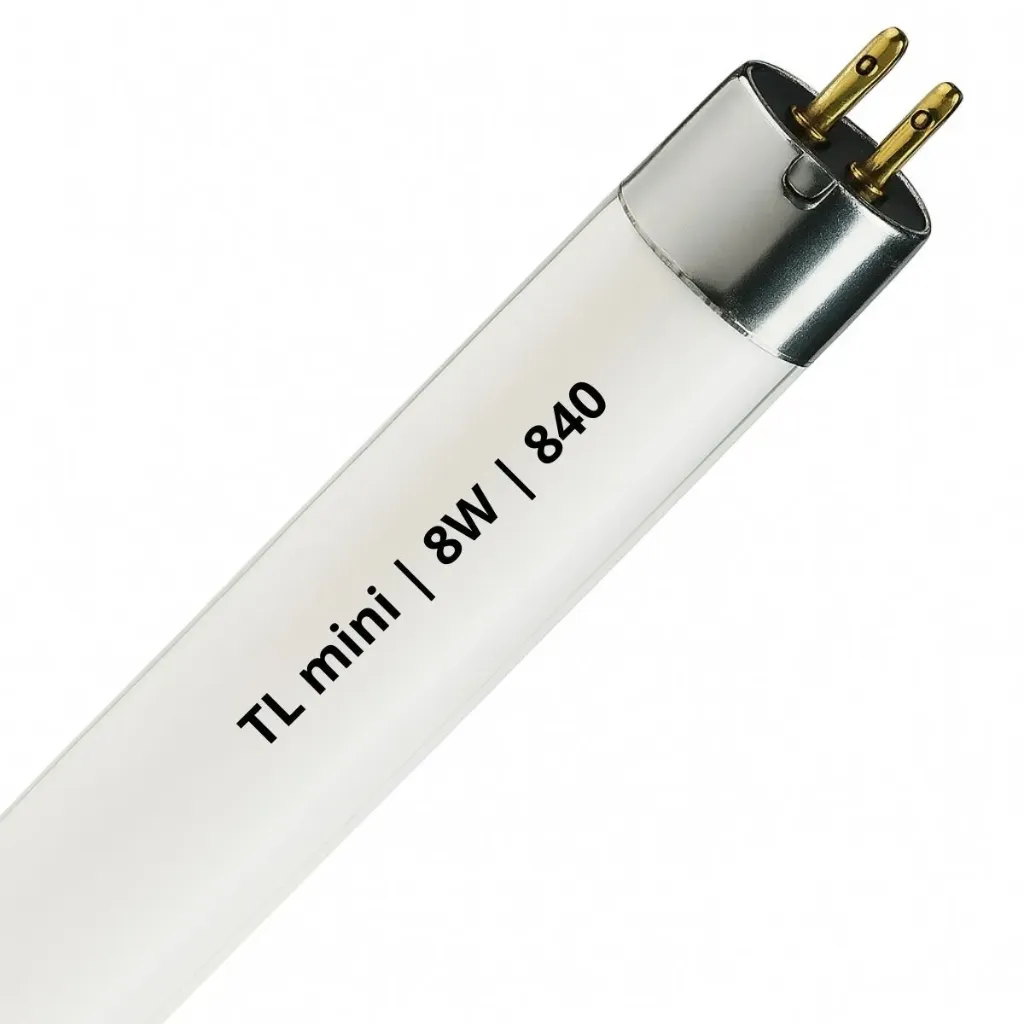 [SPE-TL8W840] MST TL Mini 8W/840 FAM/10X25BOX