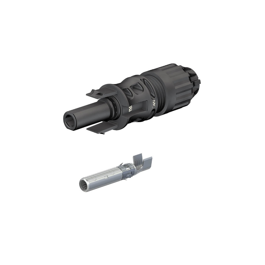 [SCH-PVA12000A] MC4-EVO2 Connector vrouwelijk 4-6mm² Ø4,7mm-Ø6,4mm PVA12000A