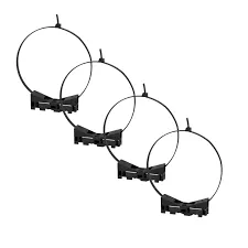 [990327300] ComfoFix Link CPCP - Universele ophangbeugel DN125-DN286 - 4st