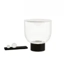 GRAMMOLUCE - TABLE LAMP - DIMMABLE  - 33W - FROM 1800K TO 3000K