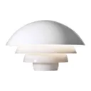 VISIERE - 4 X 15W  E27 - WHITE