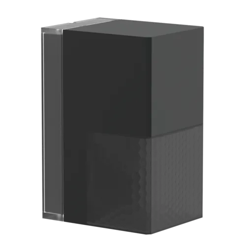 [BEG-93134] Bewegingsmelder 180° Muurmontage of mon. antraciet IP54 16m 1Kanaal